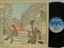 HOWLIN' WOLF - The London Sessions LP (1st US Press on 