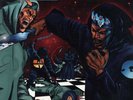 Genius/GZA - Liquid Swords '95 2xLP US ORG  RZA Method Man