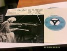 ELLY NEY - Beethoven, Andante favori, Elise, G - Dur, mit Autogramm, 