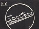 SPECTRUM MOOD LIBRARY UK LP N°10 WATER Sparkles undercurrent ambient pop synth
