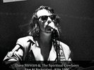 Dave Stewart & The Spiritual Cowboys Stewart - Live At Rockpalast *2 LP*NEU*
