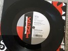 Northern Soul,Houston Outlaws/Unique Blend-UK Kent Label reissue,now deleted.
