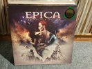 Epica  ?– The Solace System (Album)
