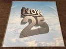 NOW THATS WHAT I CALL MUSIC 25 LP