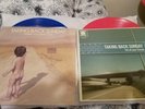 Taking Back Sunday-  colored Tell All Your Friends/Where You Want To Be vinyl