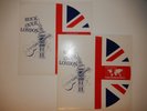 ROCK OVER LONDON #433, 436 DEF LEPPARD INTERVIEW (RICK SAVAGE) Part 1 and 2