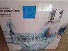 RADIOHEAD OKNOTOK Vinyl LP Blue Ltd Edition OK Computer 2017 NEW