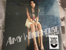 Amy Winehouse - Back to Black White Vinyl LP New/Sealed