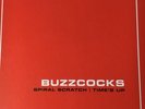 Buzzcocks Spiral Scratch / Time’s Up Mk.1 Box Vinyl