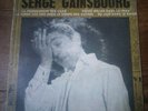45t Serge Gainsbourg le poinçonneur des lilas premier ep