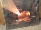 The Mars Volta ”De-Loused In The Comatorium” NEW Ltd. 2LP GOLD Vinyl MOVLP1115