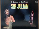 A Knight at the Organ SIR JULIAN RCA Victor Living Stereo  LSP-2591 Bachelor Pad