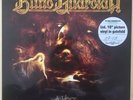 BLIND GUARDIAN A Voice In The Dark 10“ Mini LP Vinyl, Edguy, Running Wild, Rage