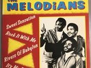 The Melodians The Original Reggae Sound Sweet Sensation
