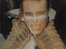Kings Of The Wild Frontier + Cata... Adam & The Ants vinyl LP  record UK