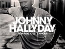 JOHNNY HALLYDAY: mon pays c'est l'amour vinyls neuf sous blister