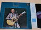 david bowie :2LP-IMAGES-ORIGINAL 1973 FOC TOP EX+
