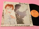 DAVID BOWIE LP SCARY MONSTERS ORIG GREECE 1980 NM GATEFOLD COVER TOOPPP