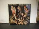 JETHRO TULL:     THIS WAS    MONO  ILP 985        CON  EX