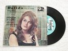 DALIDA CHANTÉ EN ESPAGNOL HABLAME DE AMOR EDITION ORIGINAL ESPAGNOL EP 7