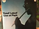 YUSEF LATEEF 