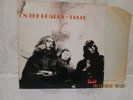 Taste  ?– On The Boards   First Press UK   /  Vinyl - LP