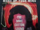 THE MIKE COTTON SOUND (make up your mind) Ep FESTIVAL FY 2433 M EX