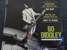 BO DIDDLEY (wrecking my love life) EP CHESS 269 505 M EX