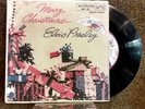Elvis ARGENTINA / URUGUAY PROMO '58 HC PS EP MERRY CHRISTMAS 1st Time eBay