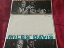 Miles Davis Vol 1- Blue Note BST 81501 + Volume 2 81502