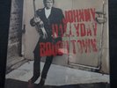 JOHNNY HALLYDAY ROUGH TOWN PHILIPS PHONOGRAM 731452283917 EX