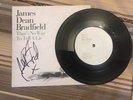 SIGNED James Dean Bradfield - That's No Way To Tell A Lie Vinyl 7