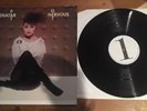 Pat Benatar- Get Nervous. Rare UK Test Pressing Lp