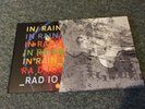 Radiohead In Rainbows Deluxe Discbox Record LP 2xCD Rare OOP Boxset