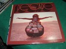 NEIL YOUNG - DECADE - REPRISE ORIGINAL 1976  TRIPLE LP VINYL RECORD EXCELLENT