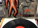 Charles Mingus Pithecanthropus Erectus LP 1960 Atlantic 1237 VG Vinyl Album