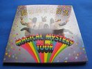 The BEATLES * MAGICAL MYSTERY TOUR * 1967 UK EP 1ST SMMT MINT UN-PLAYED NOS