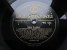 BEATLES  * PLEASE PLEASE ME * 1963 UK MONO LP 1ST PRESS * A VERY NICE EXAMPLE *