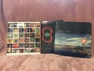 RARE  PEARL JAM FIRST PRESS BINAURAL YIELD NO CODE BUNDLE PACK COLOURED VINYL