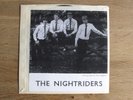 The Nightriders I saw her with another guy 7