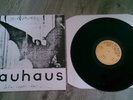 BAUHAUS BELA LUGOSI'S DEAD 1979 UK PRESS 12