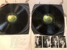 The Beatles ?White Album 2 x Vinyl 1968 No: 0164839  Apple PMC 7067/8. 