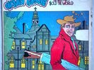 RARE Vintage David Bowie - The Man Who Sold The World - Vinyl - 1970 - VG+