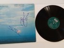 GARY BURTON & CHICK COREA Crystal Silence SIGNED  Vinyl Jazz Rare Autograph