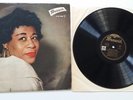 ELLA FITZGERALD & CHICK WEBB 1937/1939 SIGNED  Autograph Vinyl Jazz Rare