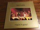 3 LPs Vinyl Deep Purple Made In Japan Fireball Concerto For Groupe And Orchest