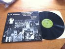 RARE - HANDSWORTH EXPLOSION VOL. ONE - VERY FIRST PRESSING ON BLACK SYMBOL - VG+