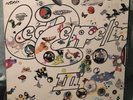 Led Zeppelin III Vinyl LP - Very Good Condition