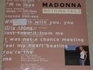 MADONNA Nothing Fails US DOUBLE 12