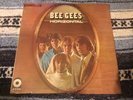 BEE GEES HORIZONTAL  LP STILL SEALED ORIGINAL1968 ATCO RECORDS SD33-233